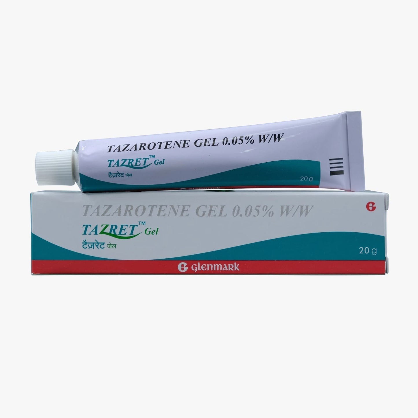 Tazret Gel