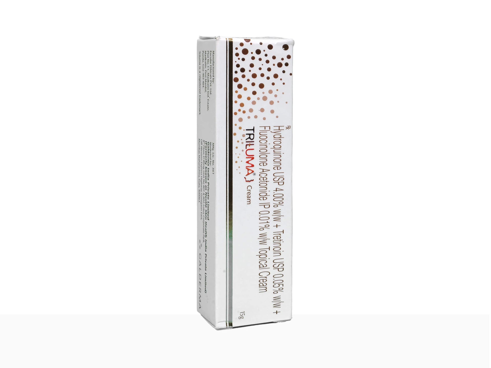 triluma cream uk