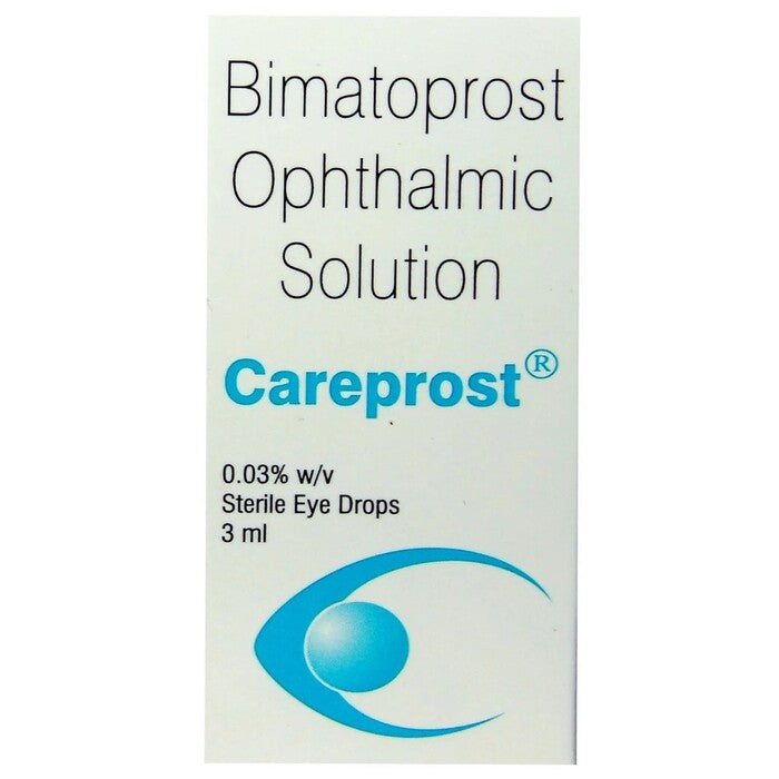 Careprost Eye Drop