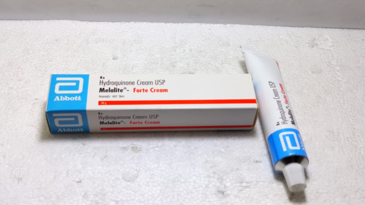 hydroquinone uk