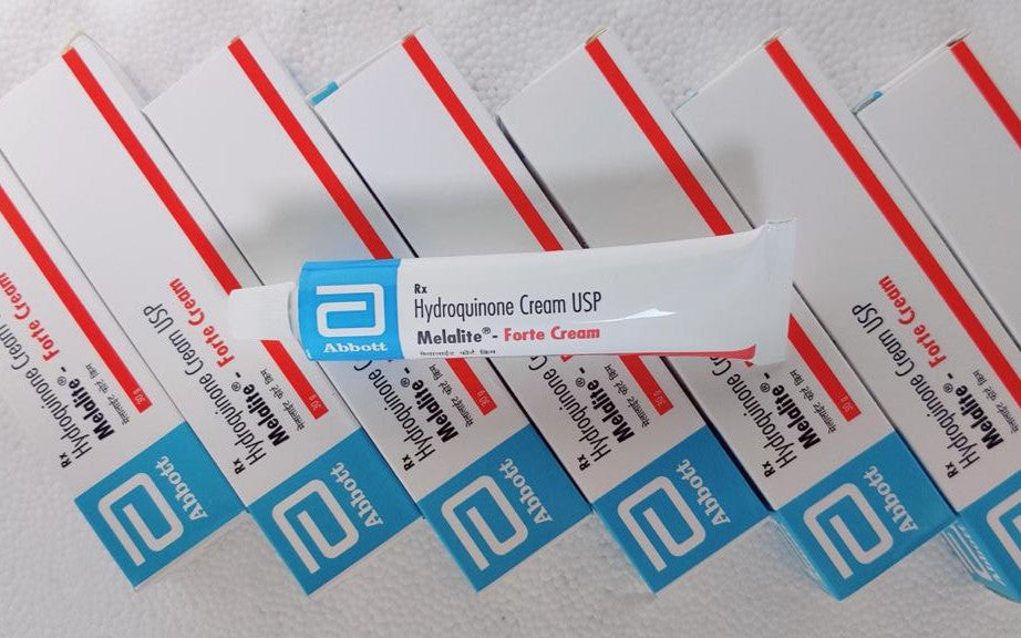 buy hydroquinone cream