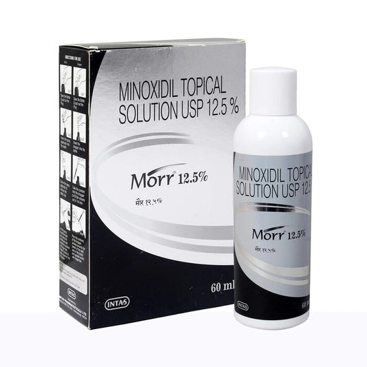 Minoxidil UK