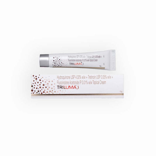 triluma cream online
