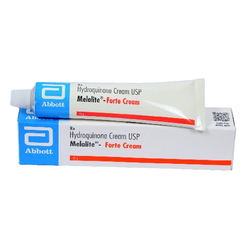 hydroquinone cream uk